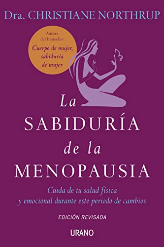 Salud, familia y desarrollo personal | La Sabiduría De La Menopausia Crecimiento Personal