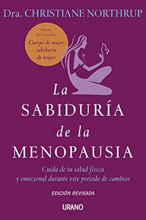La sabiduría de la menopausia: Crecimiento personal