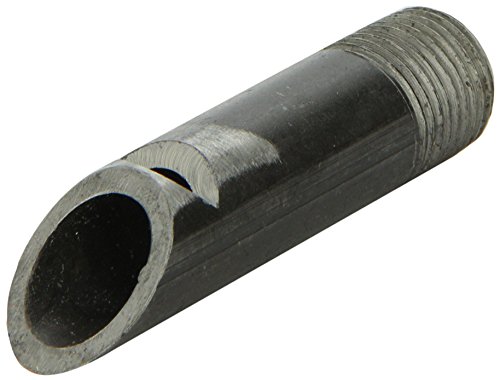 Moroso NIPPLE, 1/2 IN, 25900