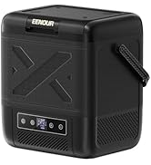 Amazon.co.jp: EENOUR 車載冷蔵庫用バッテリー FSAK-002 大容量