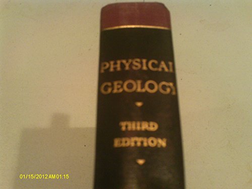 Physical Geology