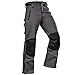 Produktbild Pfanner wasserdichte Regenhose EVO mit Sympatex® Membrane, Größe:XXL