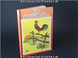  Das fröhliche Jahr Nachdruck der Nürnberger Bilderbücher von 1937