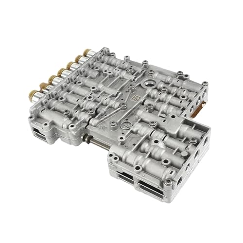 6R80 �g�����X�~�b�V�����o���u�{�f�B AL3P-7Z490-BA �t�H�[�h F-150 �G�N�X�y�f�B�V���� �i�r�Q�[�^�[ �}�X�^���O �����W���[ �G�x���X�g 2011�N�ȍ~�Ή�