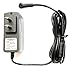 DCPOWER Power Supply/AC Adaptor Compatible Replacement for Alesis Crimson II SE Advanced Drum Module