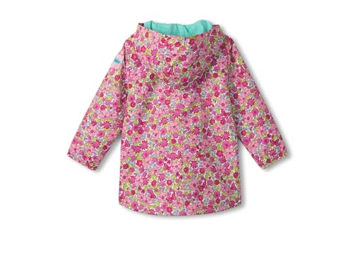 Hatley Baby Microfiber Field Rain Jacket (Toddler/Little Big Kid)2