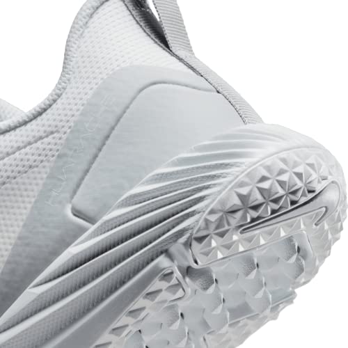 Nike Alpha Huarache 8 Pro Lacrosse Turf Shoe #TOP4