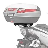 Nuovo. Givi SR2013MGIVI - Supporto per Bauletto Monokey, Nero, 40