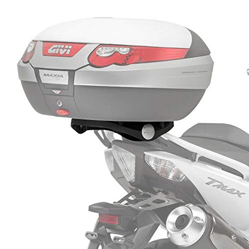 Givi Sr2013Mgivi - Supporto Per Bauletto Monokey, Nero, 40