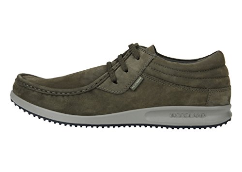 Image of Woodland Mens Sneakers