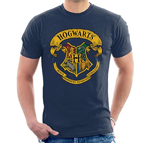 T-shirt Harry Potter idée cadeau homme pour un anniversaire ou Noël