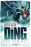 Cover zum Buch Das Ding aus dem See