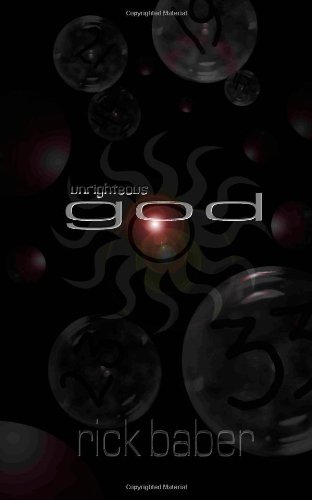 Unrighteous God miniatura gris para juegos de mesa y rol de fantasía