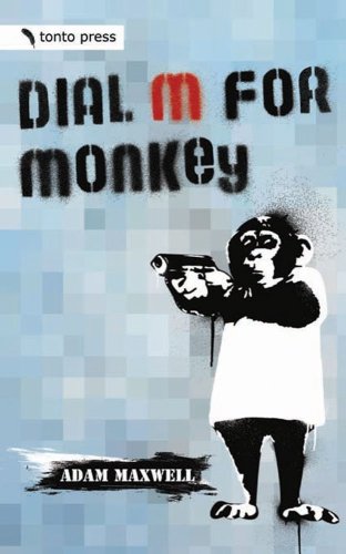 Dial M for Monkey view 2