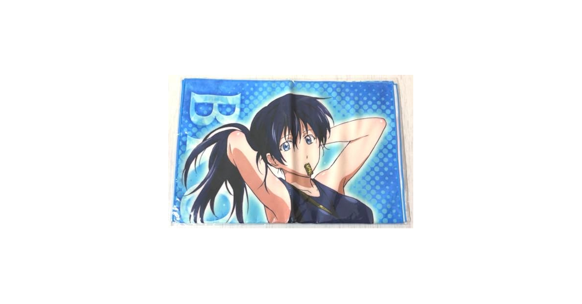 Amazon.co.jp: ブレイクブレイド 第二章 スポーツタオル付