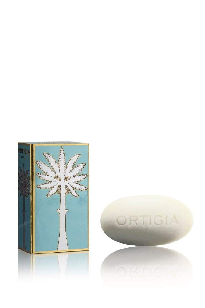 Ortigia Florio Sapone 40 Gr-image