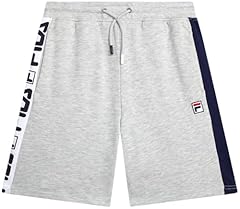 Heather Grey Side Panel