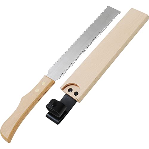 Senkichi Pruning & Bamboo double sided saw SGPS-11 (Japan Import)