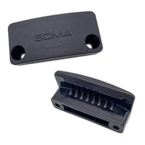 SOMA Toebehoren voor laadstations