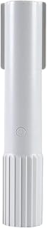 Electric Fish Scaler Cordless,Fish Descaler Tool,Household Fishscale Remover Cleaner for Chef Kitchen Seafood Shops Cooking, Gray