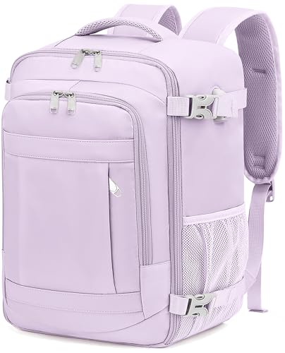 KLOSTAIN Bagage Cabine 40x20x25 pour Ryanair Sac à Dos...