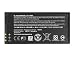 Produktbild ORIGINAL BL-T5A Batterie für Nokia Microsoft Lumia 550 2100mAh