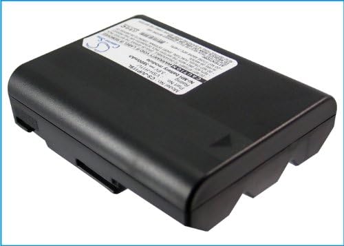 3.6V LHJBT-H11U VSH-H11U 12523 Batería de repuesto para computadoras Juniper Allegro CX GIS AMX-2 AMX-3 Allegro CX VR-151 GP VR151 AMX-4 12523 AMX-5
