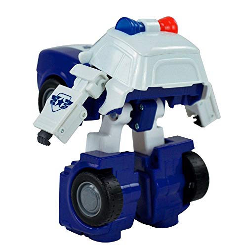 Super Wings Change em Up Kim - Fun Divirta-se