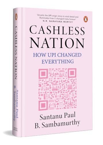Cashless Nation: How UPI Changed Everything | The Story of India’...