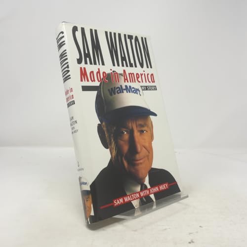 Sam Walton: Made in America