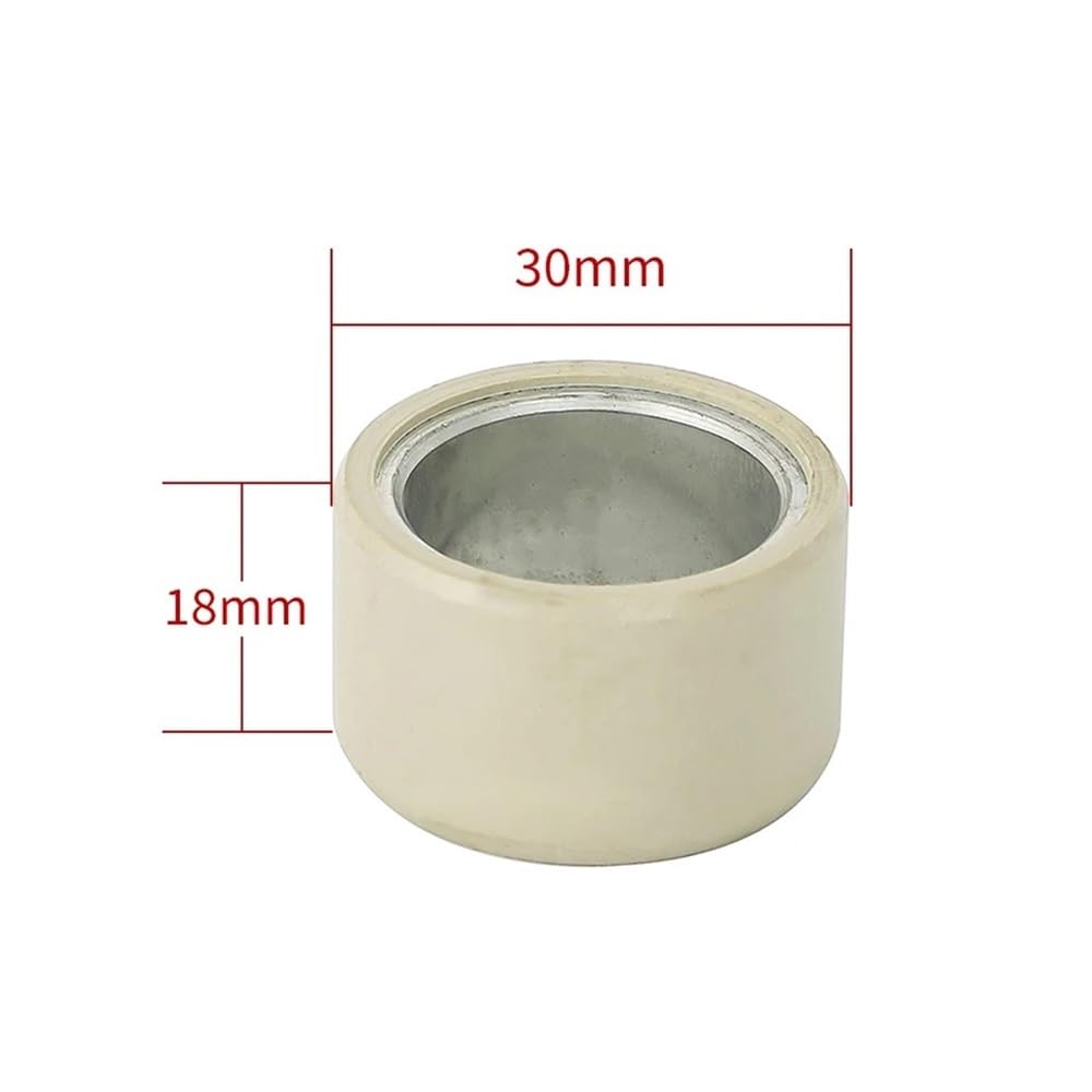 Rullo variatore 8 pezzi 25G for CF CF500 CF188 CF600 CF625 X5 500 U5 U6 Z6 625 X6 CForce UForce ZForce ATV Quad 0180-051100