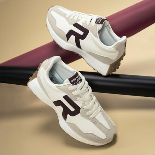 Image of Red Tape Womens Rll0375 Lifestyle Sneakers