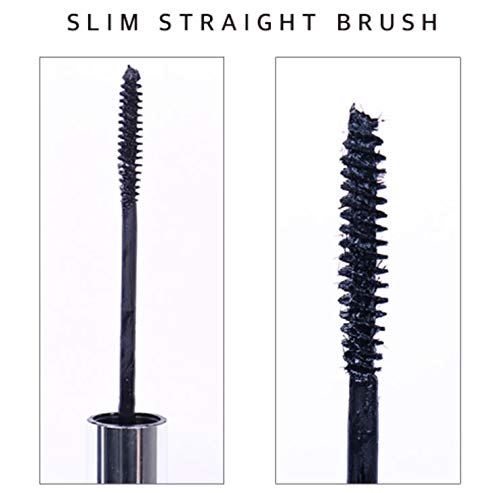 BOM COSMETICS Wonderproof Mascara Long & Curl #01 Super Black 0.28 oz. - Image 5