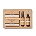 Otter Wax Essential Waxed Canvas Care Kit For Waterproofing - Made in the USA