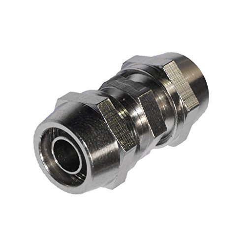 Baoblaze Conector acoplador de liberação rápida para mangueira compressor BSP – #5 14 mm