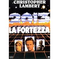 2013 - La Fortezza