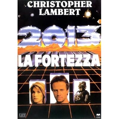2013 - La Fortezza