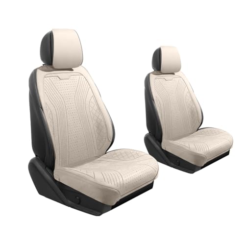 Housses de siège Mercedes SLK : protection auto universelle, respirante et facile à installer