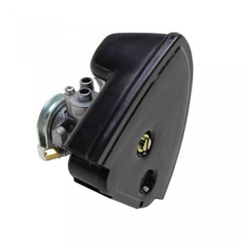 Carburateur P2R MBK 50 51 Club avant 2020 neuf, la pièce moteur idéale pour réparer un cyclomoteur