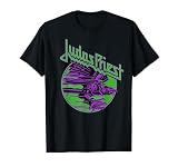 Judas Priest Halloween Eagle Tシャツ