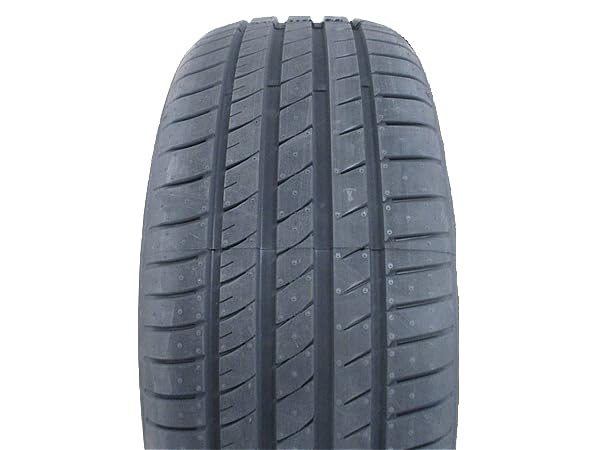 PERFORM PRO DELMAX 205/45ZR17　4本 9分溝2本と7～8分溝2本　2018年製造 PERFORM PRO DELMAX 205/45ZR17 4本 9分溝2本と7～8分溝2本 2018年製造