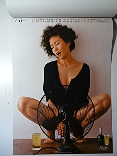 Amazon.co.jp: リザーブ 小柳ルミ子 カレンダー 84年 : おもちゃ