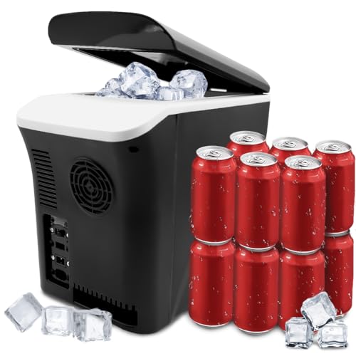 travel electric cooler for road trip