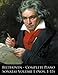 Produktbild Beethoven - Complete Piano Sonatas Volume 1 (Nos. 1-15) (Beethoven Piano Sonatas Sheet Music, Band 33)