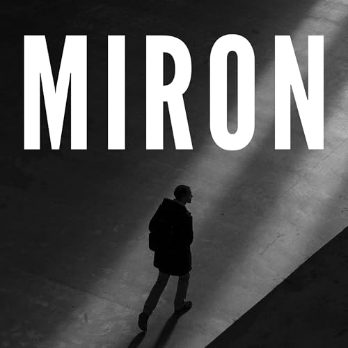 MIRON cover art