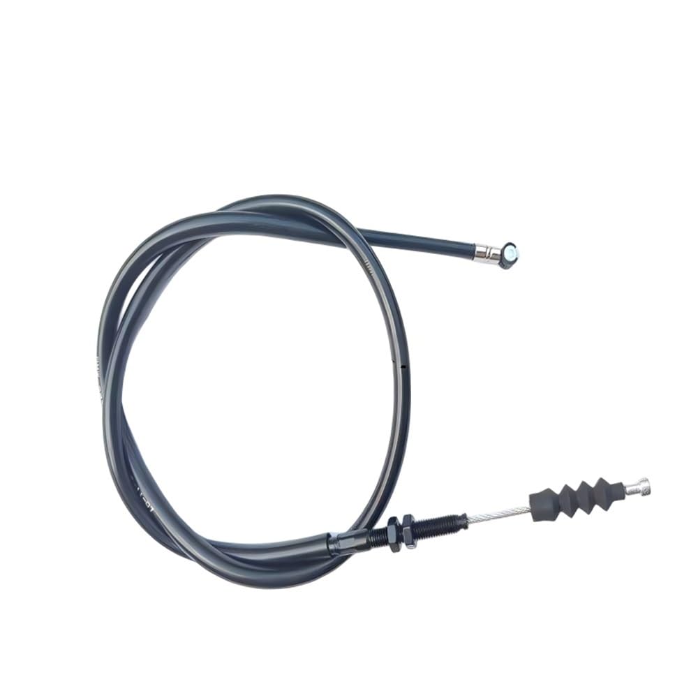 Cable de embrague para moto F700GS de 2013 a 2017 que suaviza la transición de marchas
