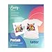 ProSub Premium Sublimation Heat Transfer Paper 8.5