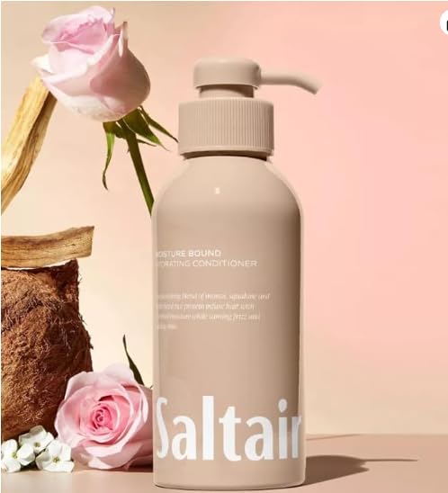 Sal~tair Moisture Bound Hydrating Conditioner - 14 fl oz (1 Pack)