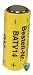Produktbild BATV14 - Lithium Batterie 9 V / 0,17 Ah - Atral - Daitem
