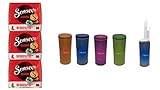 Senseo Kaffeepads Klassisch / Classic, Intensiver & Vollmundiger Geschmack, Kaffee, 3er Pack, 3 x 16 Pads